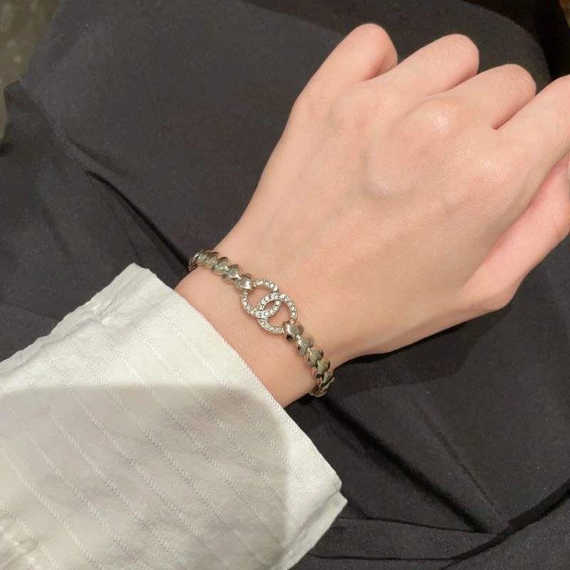 Trendy Chanel Bracelets 230361