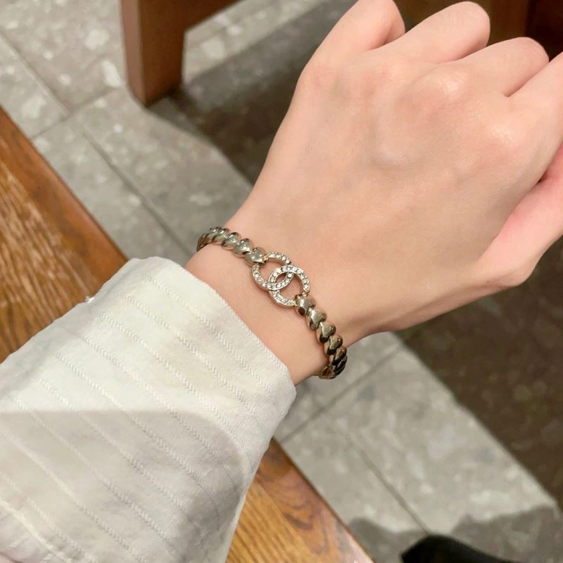 Trendy Chanel Bracelets 230361
