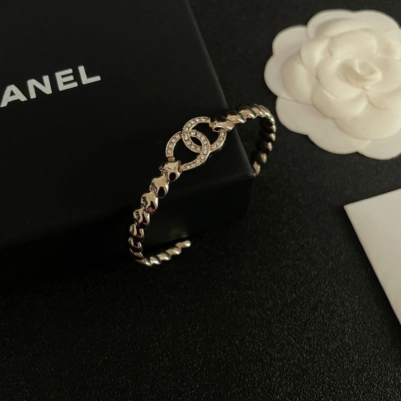 Trendy Chanel Bracelets 230361