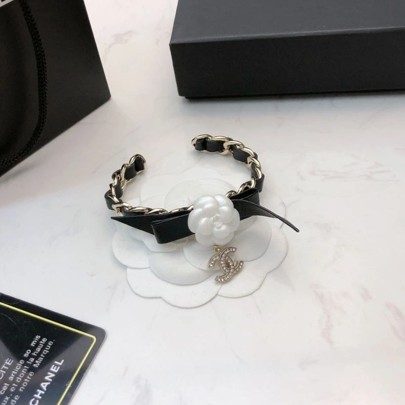 Chanel Bracelets Breathable 230309