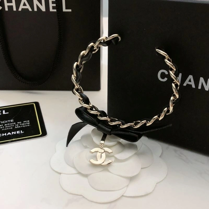 Chanel Bracelets Breathable 230309