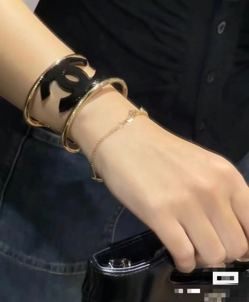 Chanel Bracelets Youthful 230315