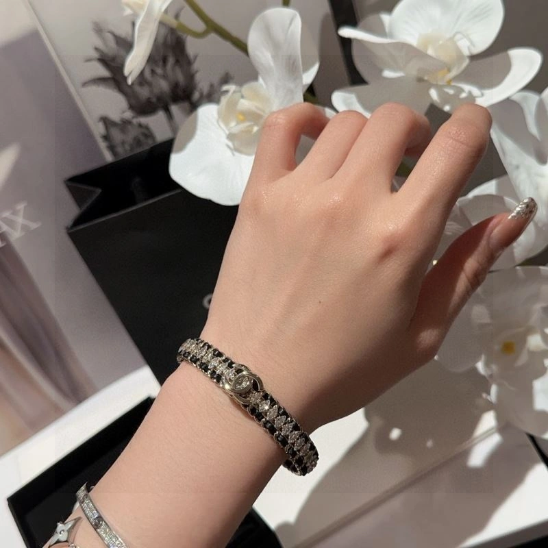 Chanel Bracelets TimelessDesign 230312