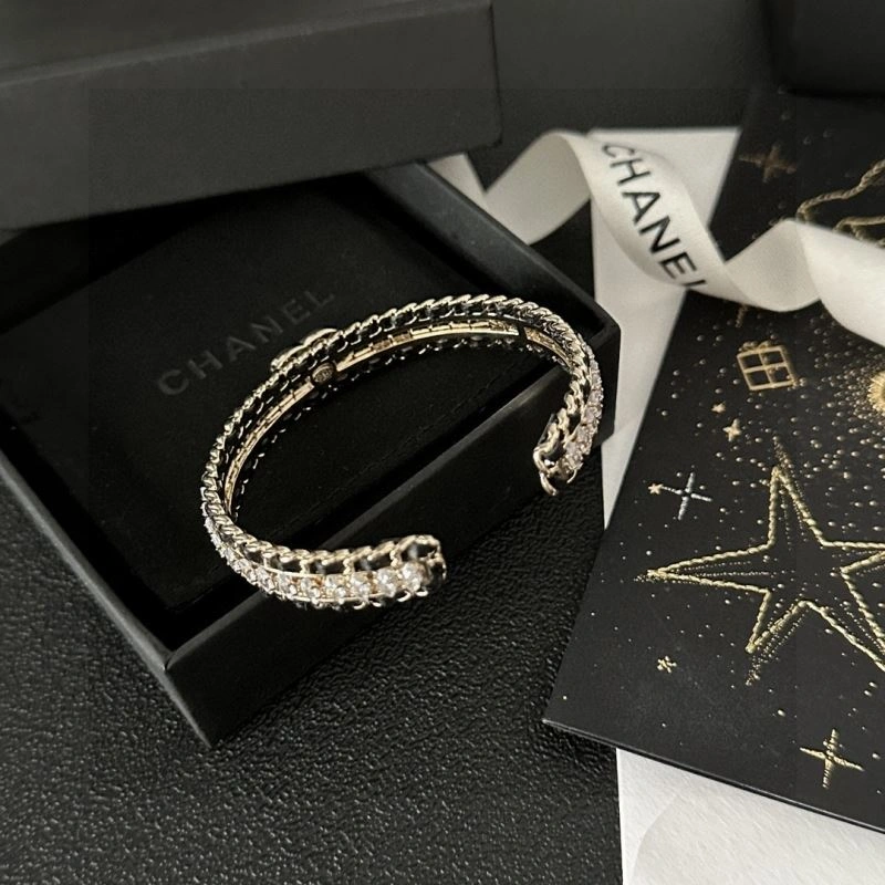 Chanel Bracelets TimelessDesign 230312