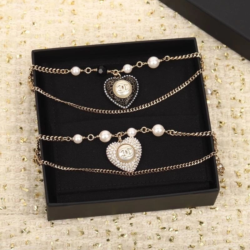 Chanel Bracelets Attractive 230328