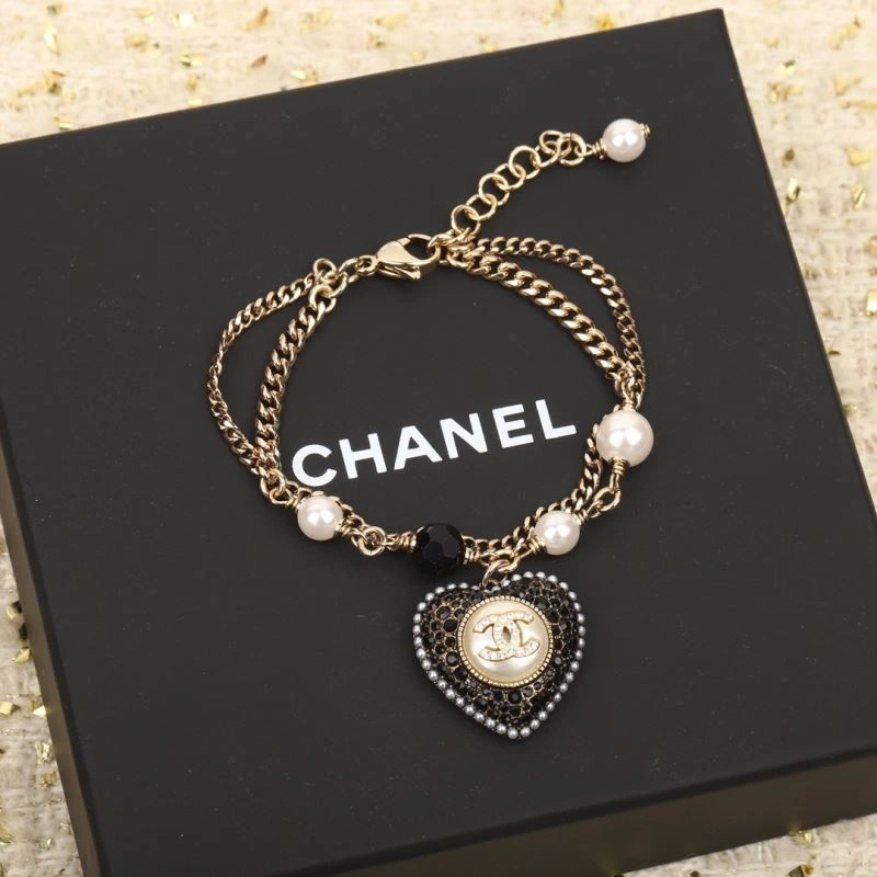 Chanel Bracelets Attractive 230328