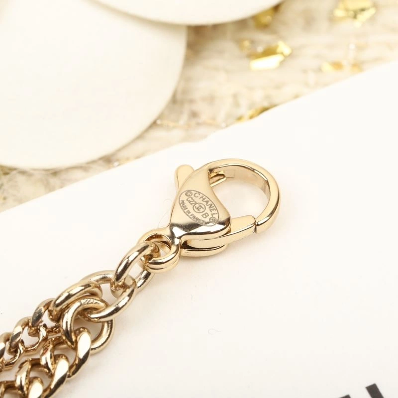 Chanel Bracelets Attractive 230328