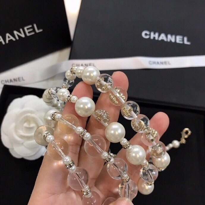 Chanel Bracelets Effortless 230336