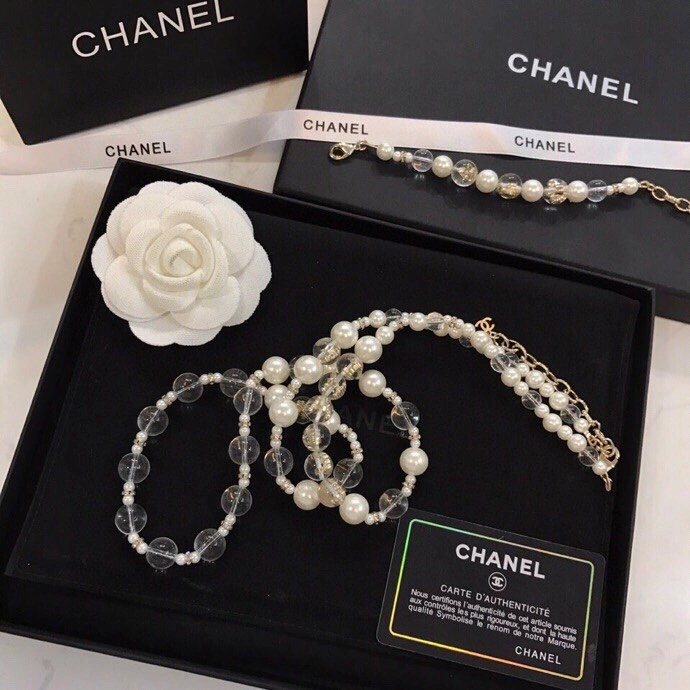 Chanel Bracelets Effortless 230336