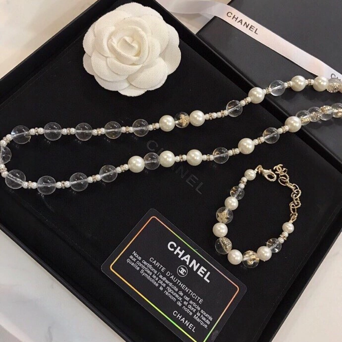Chanel Bracelets Effortless 230336