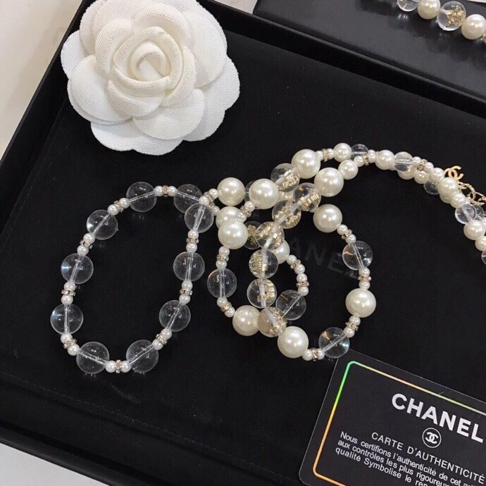 Chanel Bracelets Effortless 230336