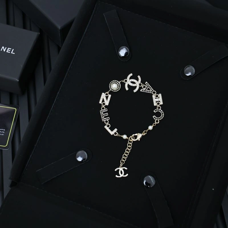 Chanel Bracelets Popular 230394