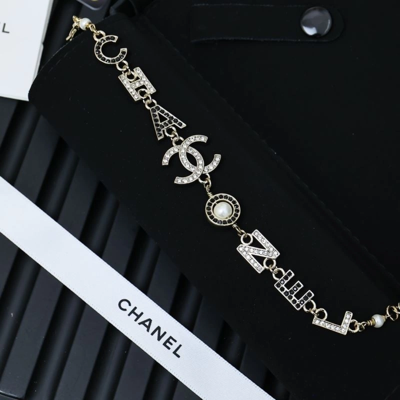 Chanel Bracelets Popular 230394
