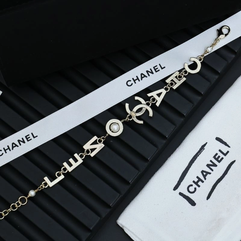 Chanel Bracelets Popular 230394