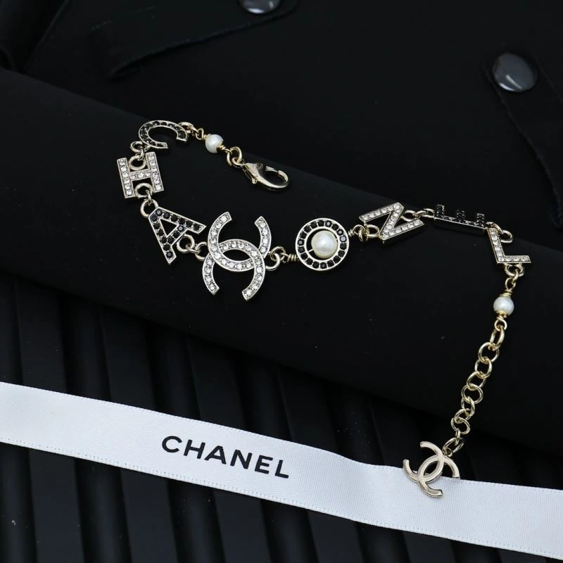 Chanel Bracelets Popular 230394