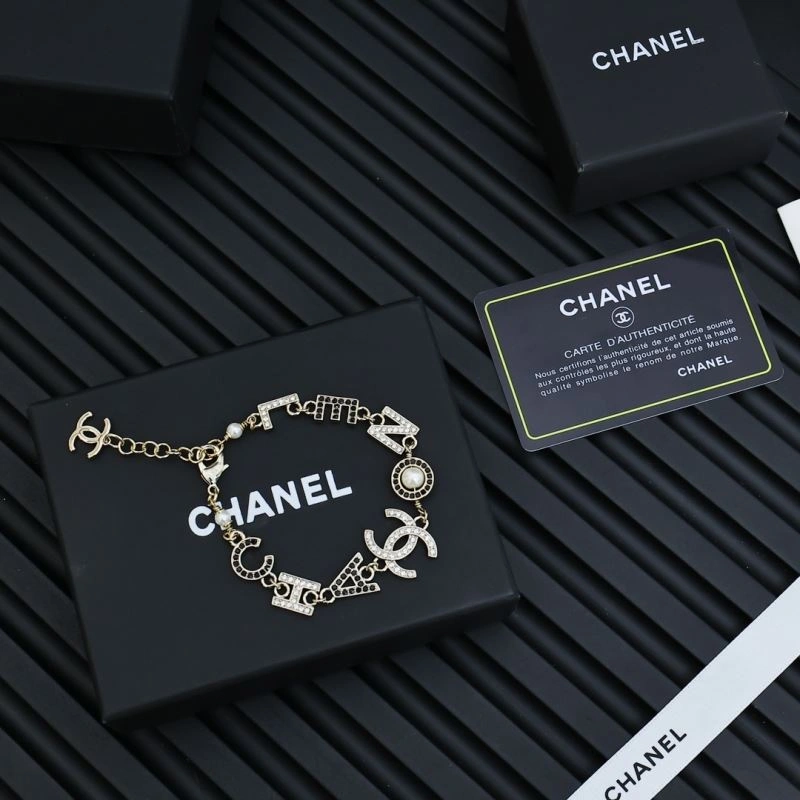 Chanel Bracelets Popular 230394