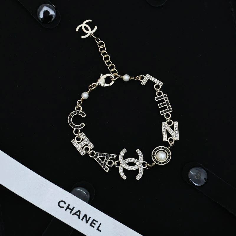 Chanel Bracelets Popular 230394