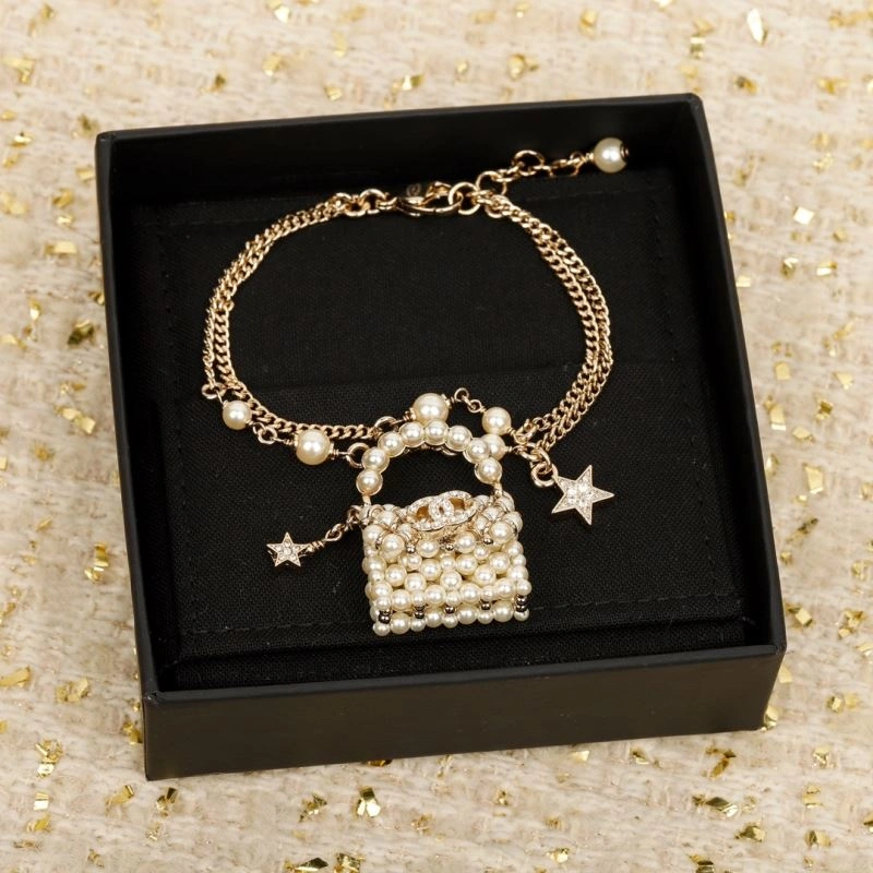 Chanel Bracelets SunProtective 230311