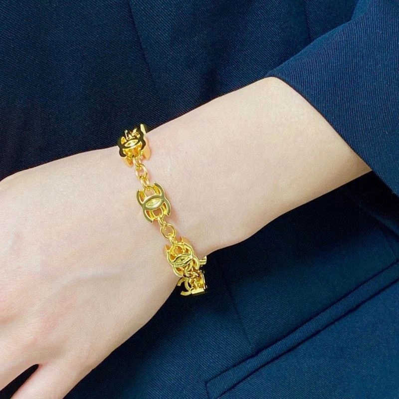 Chanel Bracelets SoftTouch 230330