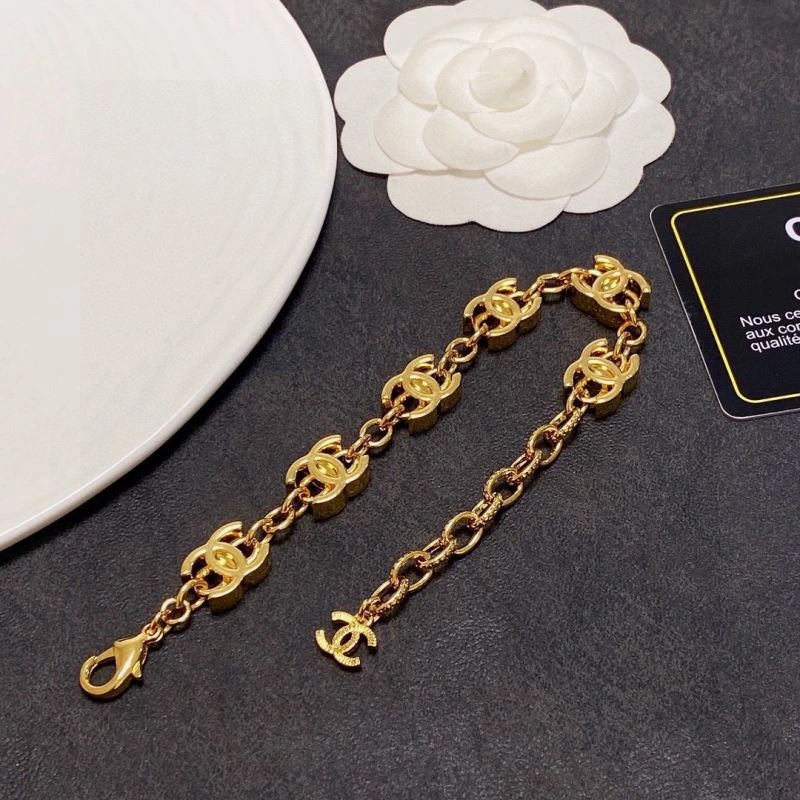 Chanel Bracelets SoftTouch 230330