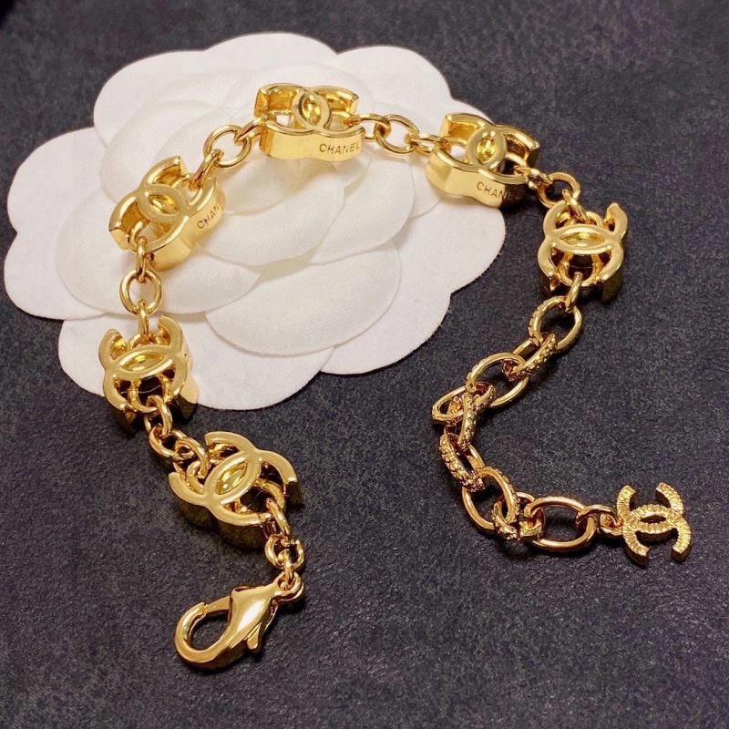 Chanel Bracelets SoftTouch 230330
