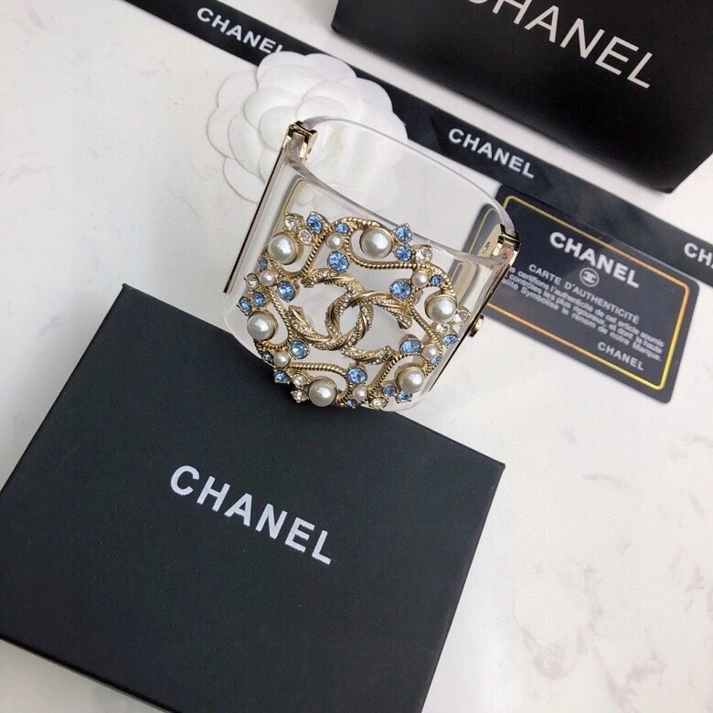 Chanel Bracelets MoistureWicking 230422