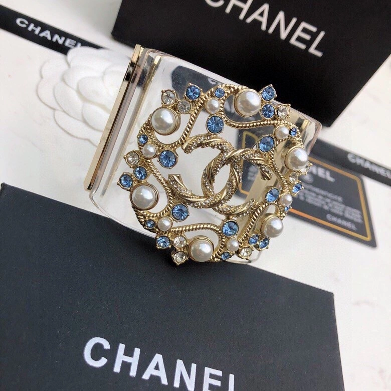 Chanel Bracelets MoistureWicking 230422