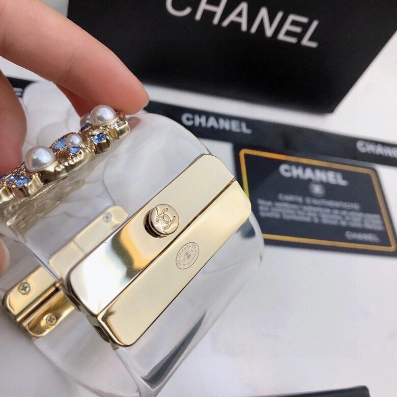 Chanel Bracelets MoistureWicking 230422