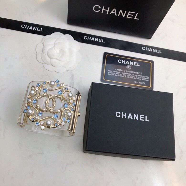 Chanel Bracelets MoistureWicking 230422