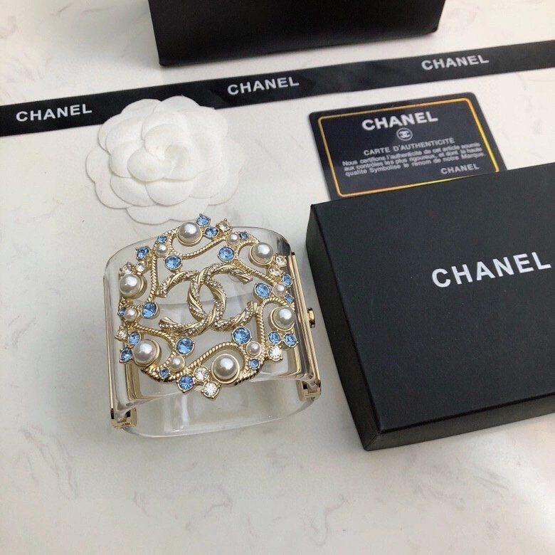 Chanel Bracelets MoistureWicking 230422