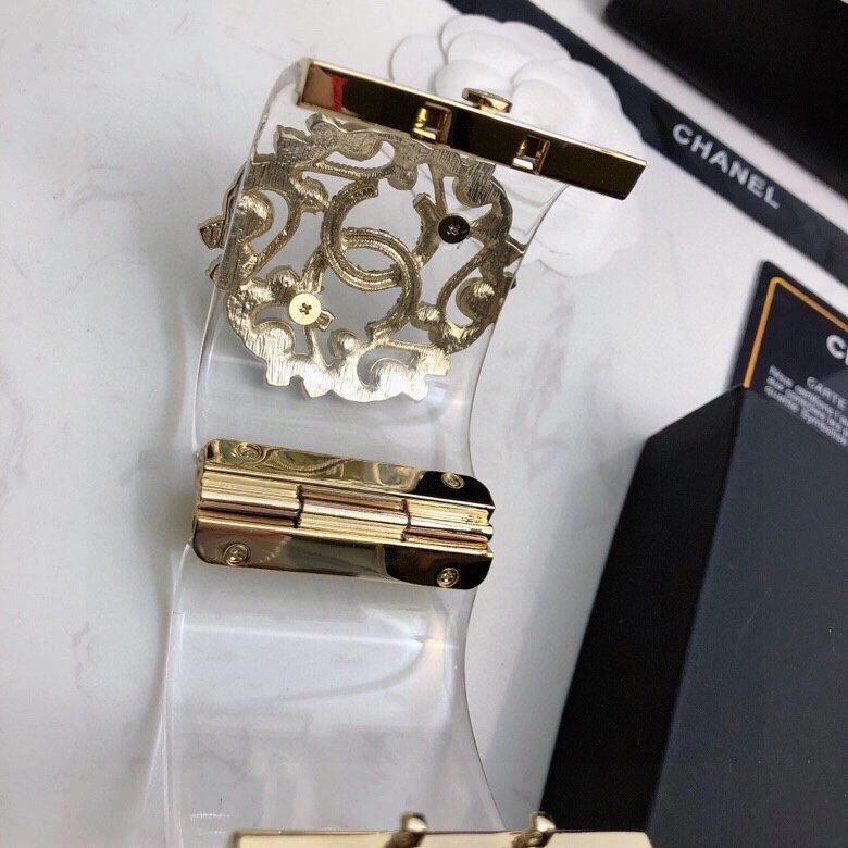 Chanel Bracelets MoistureWicking 230422