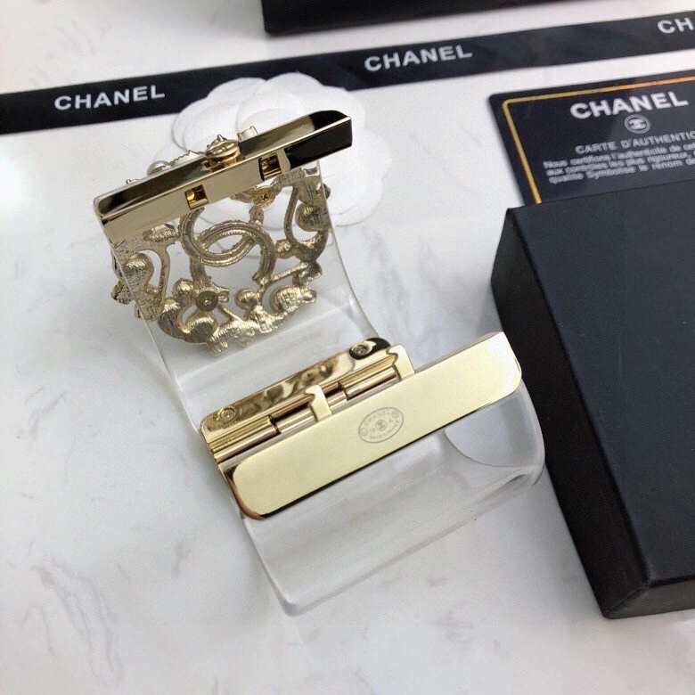 Chanel Bracelets MoistureWicking 230422