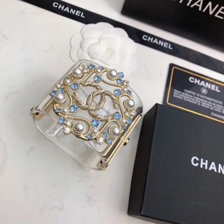 Chanel Bracelets MoistureWicking 230422