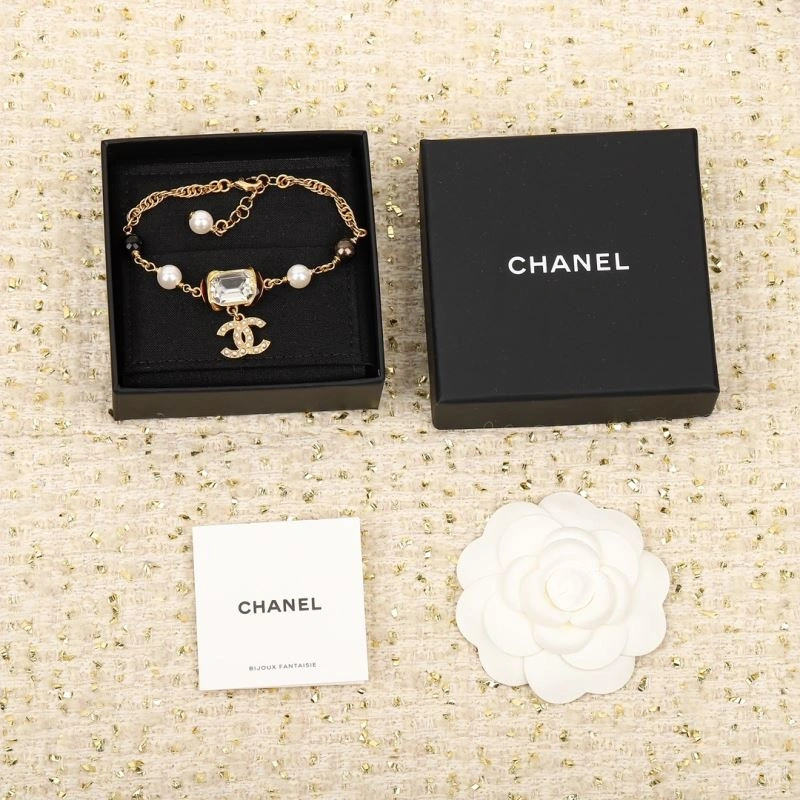 Chanel Bracelets FlexibleFit 230375