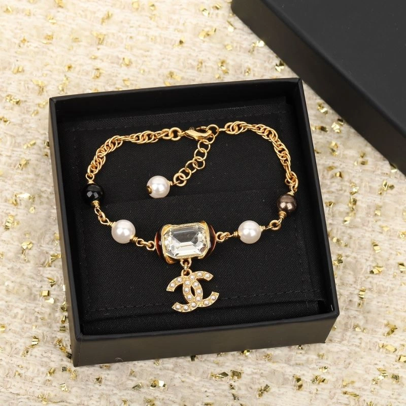 Chanel Bracelets FlexibleFit 230375