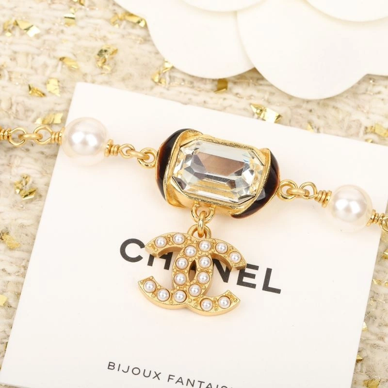 Chanel Bracelets FlexibleFit 230375