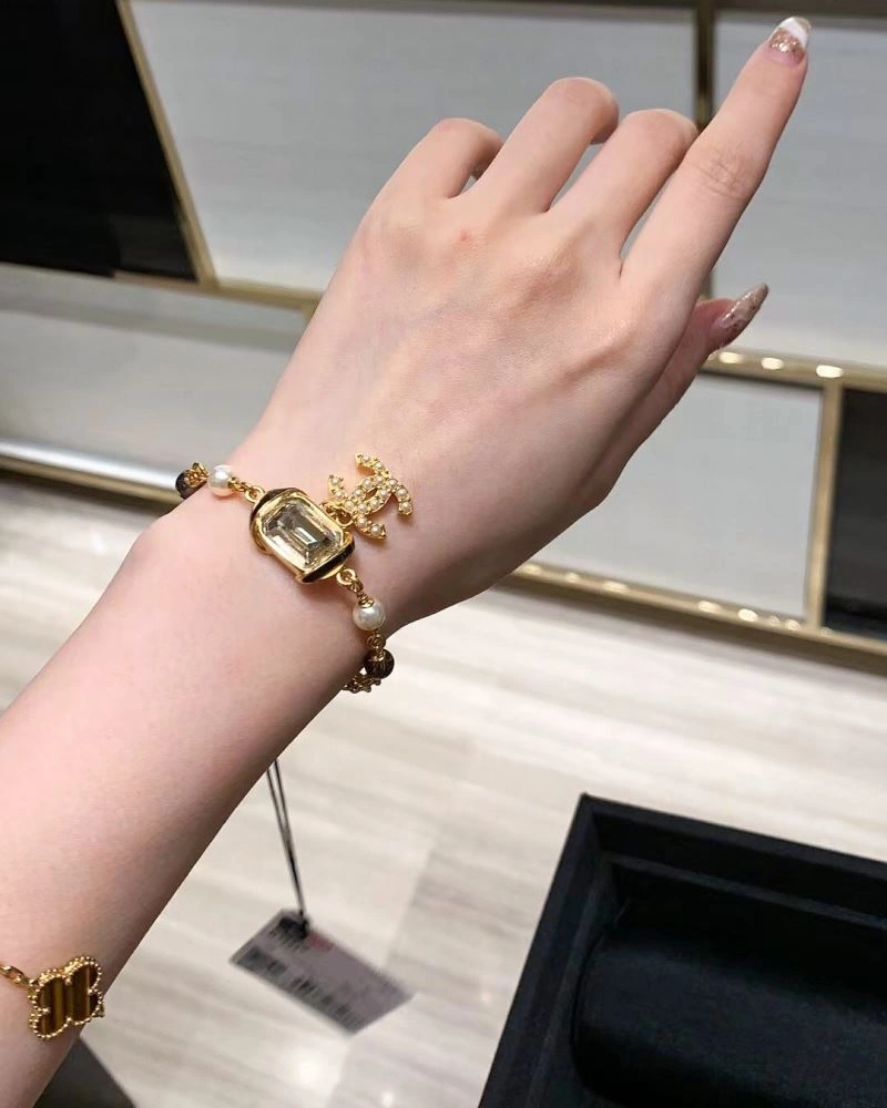 Chanel Bracelets FlexibleFit 230375