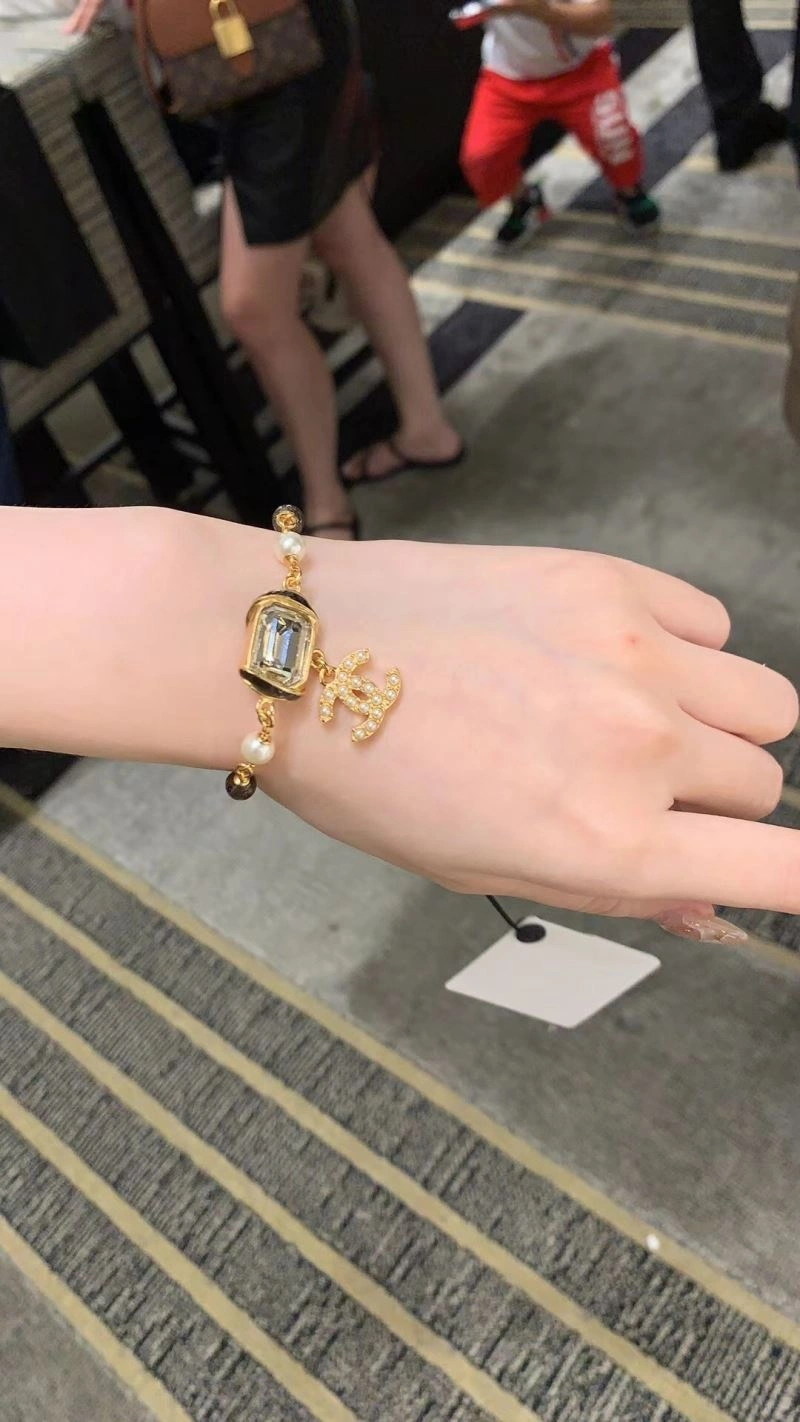 Chanel Bracelets FlexibleFit 230375