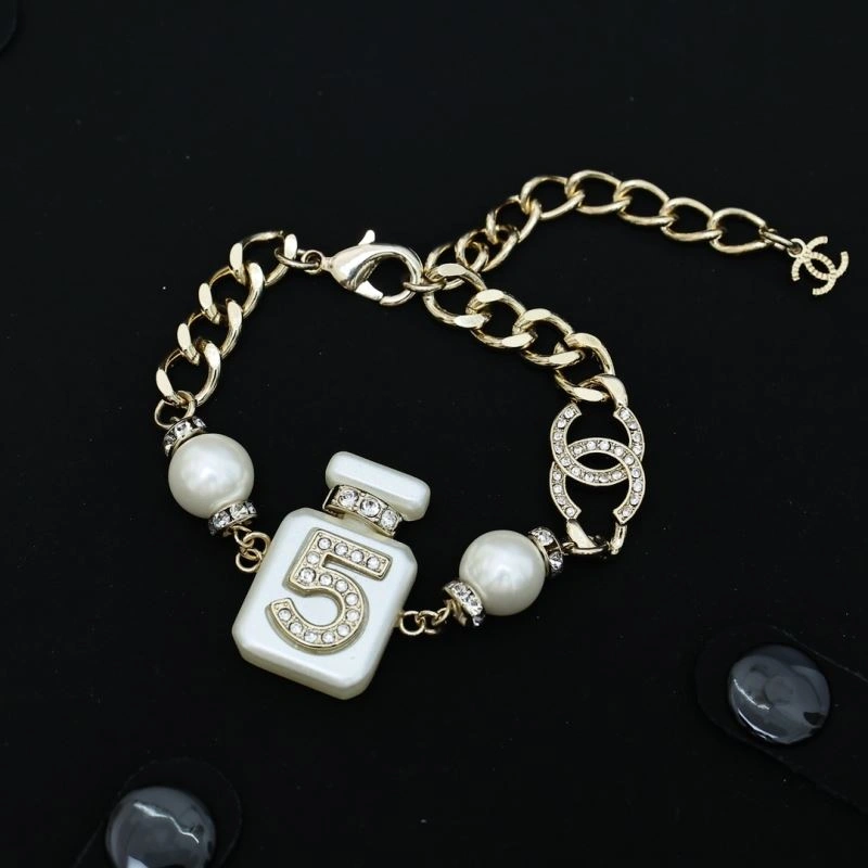 Chanel Bracelets Sporty 230305