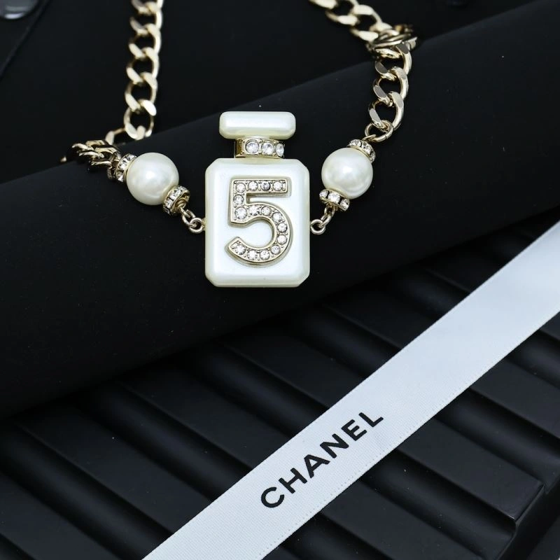 Chanel Bracelets Sporty 230305