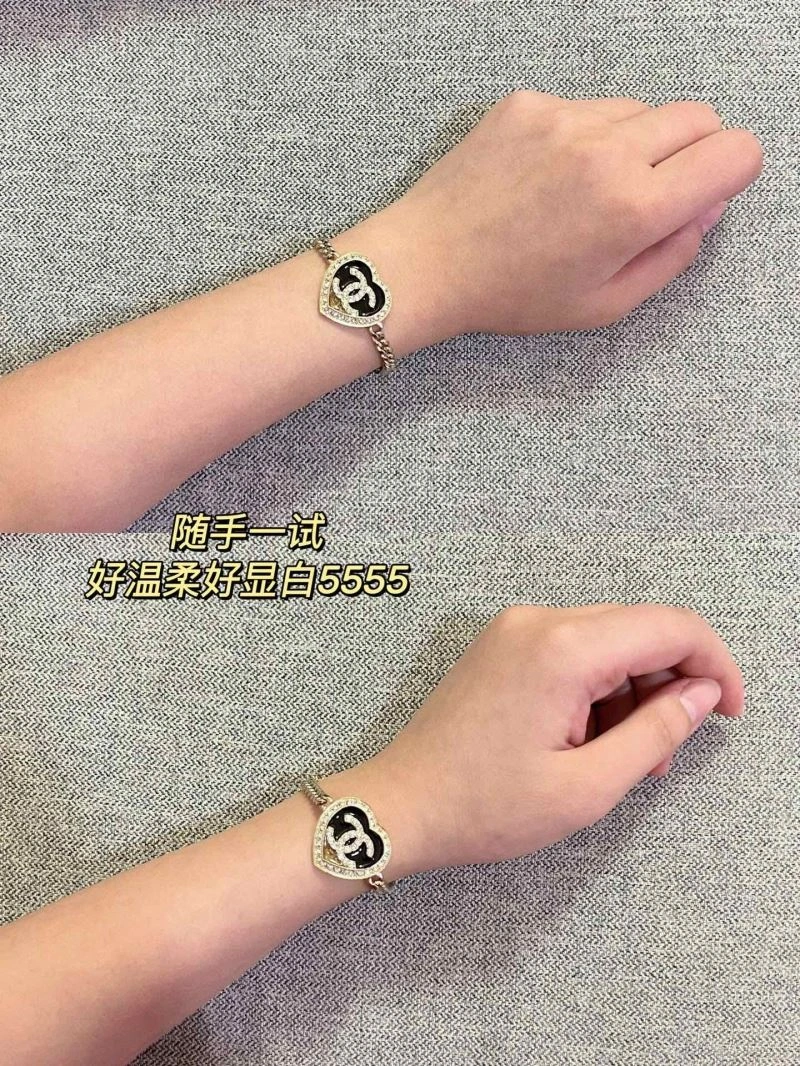 Chanel Bracelets Timeless 230325