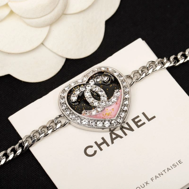Chanel Bracelets Popular 230303