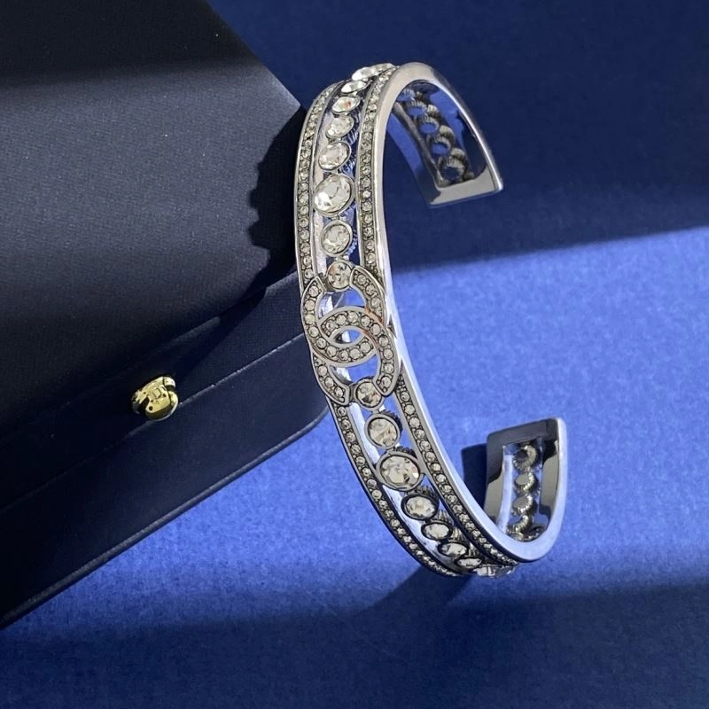 Snug Chanel Bracelets 230314
