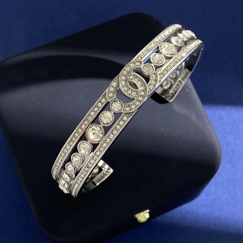 Snug Chanel Bracelets 230314