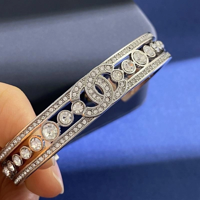 Snug Chanel Bracelets 230314