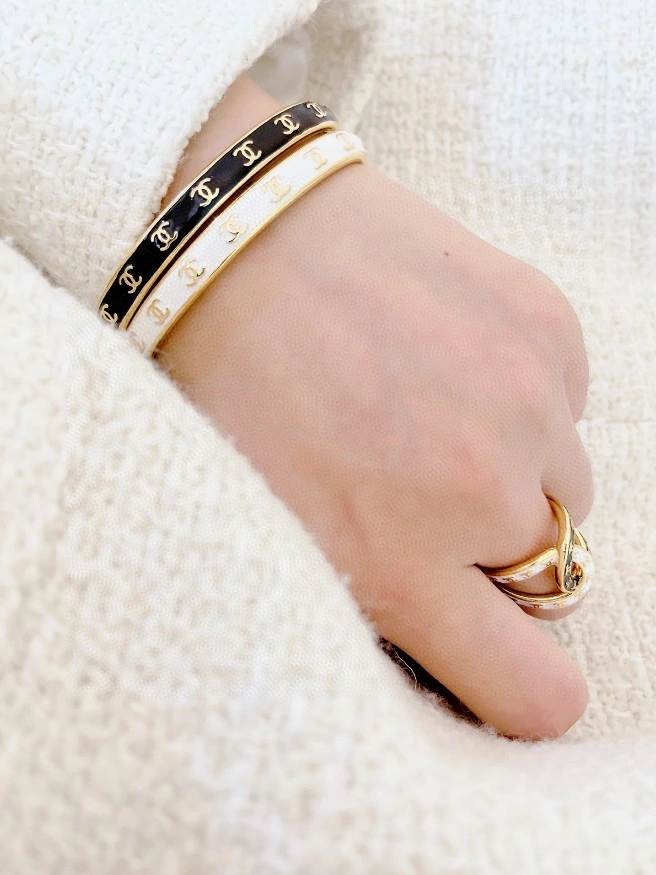 RelaxedFit Chanel Bracelets 230301