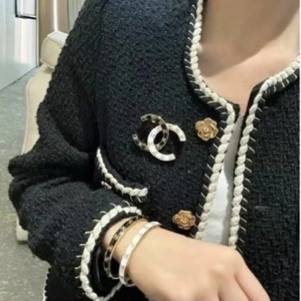 RelaxedFit Chanel Bracelets 230301
