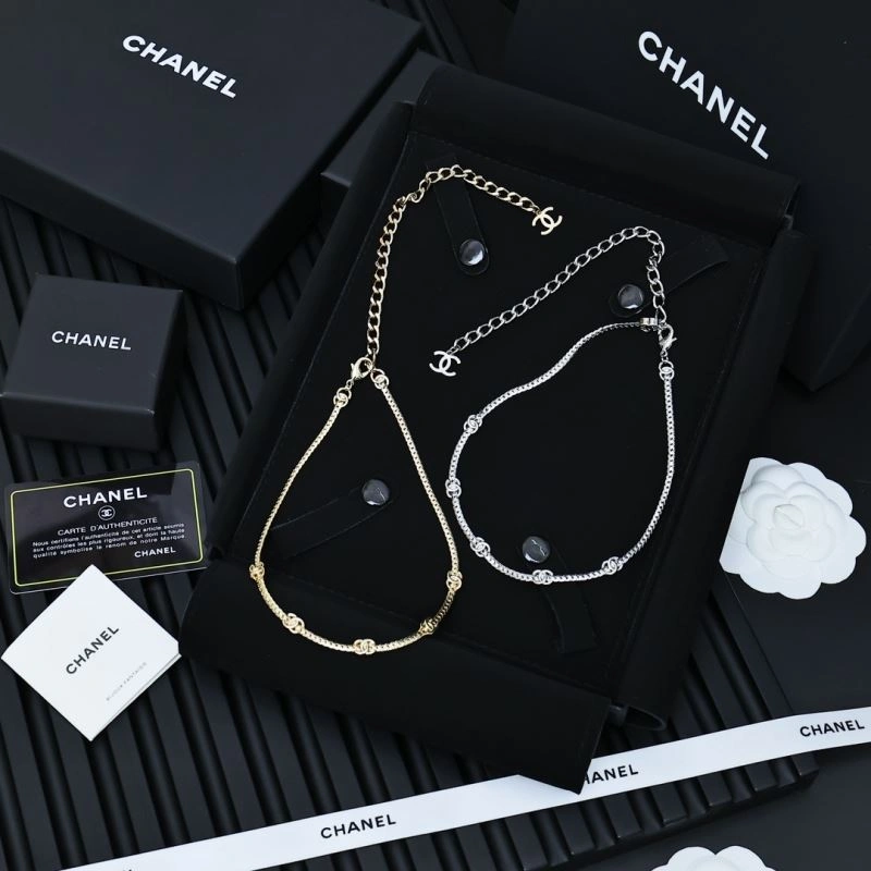 Chanel Bracelets RelaxedFit 230332