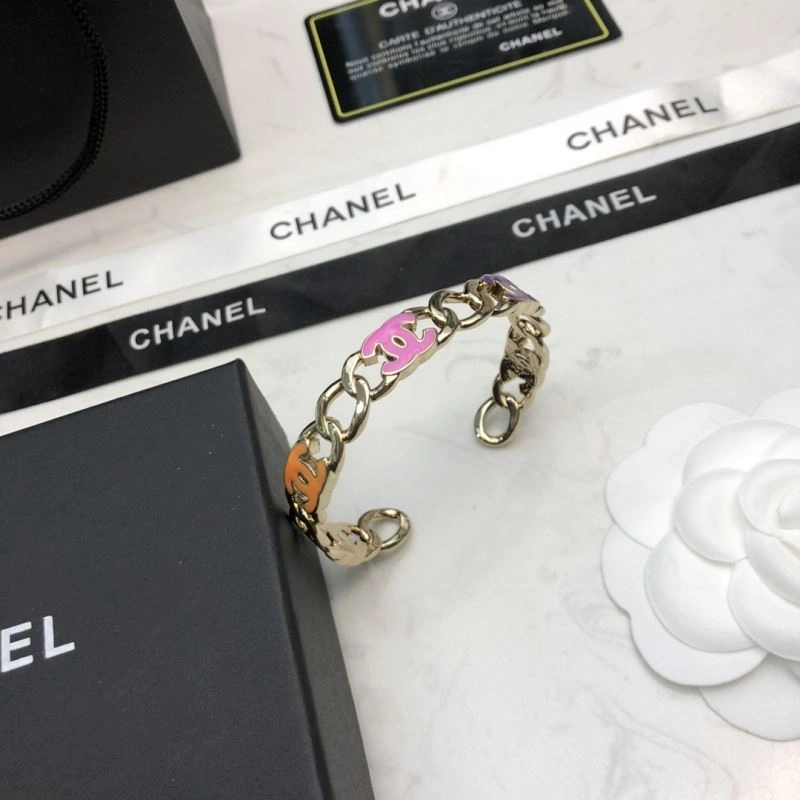Chanel Bracelets Functional 230344
