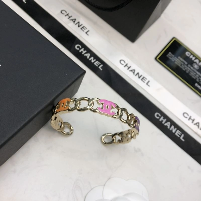 Chanel Bracelets Functional 230344